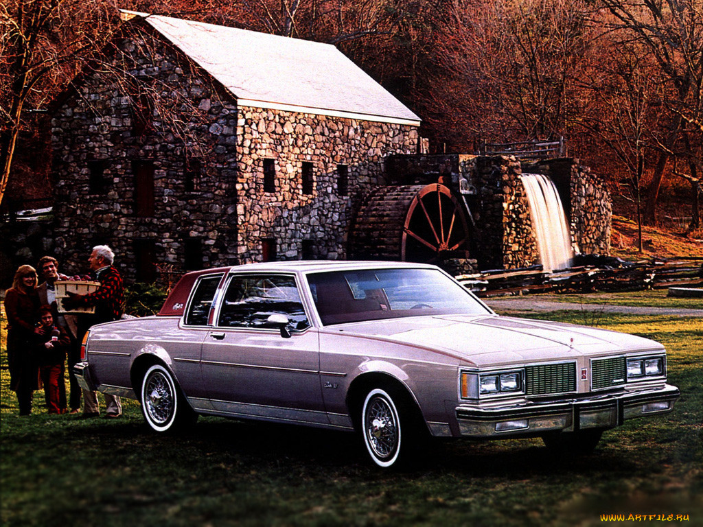 , oldsmobile